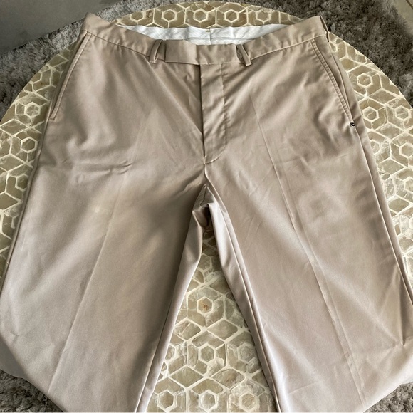 Ralph Lauren X Golf Classic fit Twill Pants - Picture 4 of 7